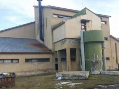 Planta N� 2 trabaja sobreexigida por alto consumo de agua
