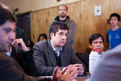 Garramu�o solicitar� un pedido de informe sobre las 500 soluciones habitacionales a urbanizar