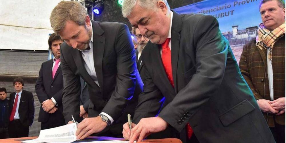 Chubut recibir� 750 millones de Naci�n por coparticipaci�n
