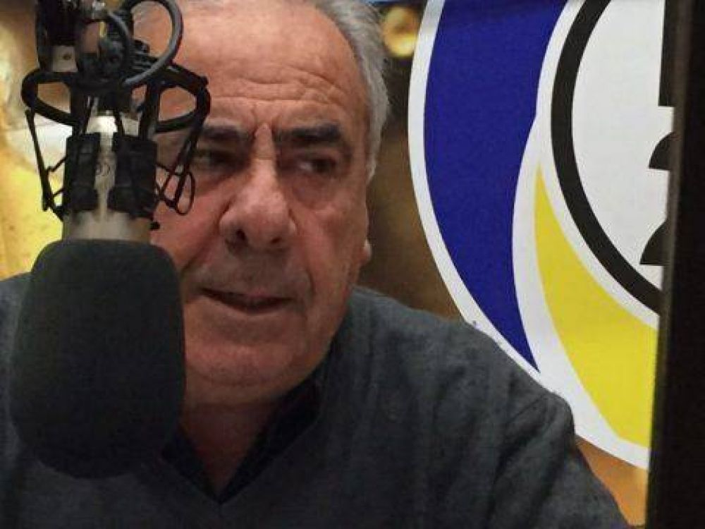 S�nchez disertar� en el marco de la Exposici�n de Parques Industriales de la Provincia