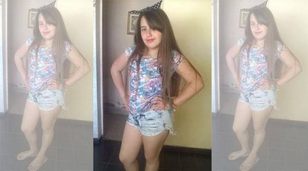 Bullrich moviliz� a Prefectura para que se sume a la b�squeda de Micaela