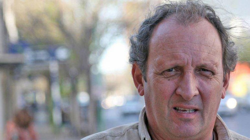 La UCR colaborar� con la gesti�n de An�bal Tortoriello