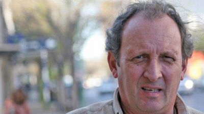 La UCR colaborar� con la gesti�n de An�bal Tortoriello