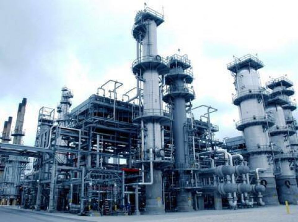 Llega otra singular vuelta de tuerca petrolera