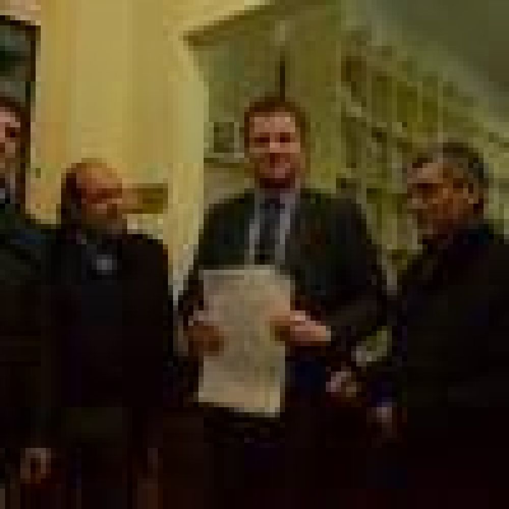 Concejales presentaron recurso de amparo contra el tarifazo de gas