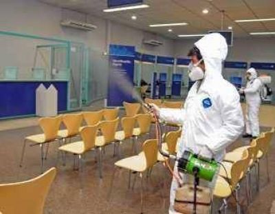 Volvi� la Gripe A y ya hay 12 casos en C�rdoba y 22 en Catamarca
