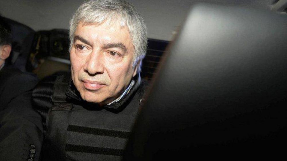 La AFIP denunci� a L�zaro B�ez por la apropiaci�n de aportes de sus empleados por $223 millones