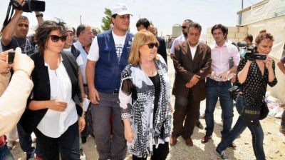 El gobierno anunciar�a el viernes la postulaci�n de Susana Malcorra a la ONU