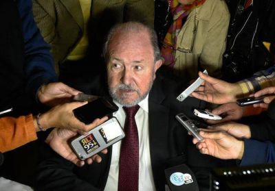 Coparticipaci�n: �no quiero renunciar al juicio�