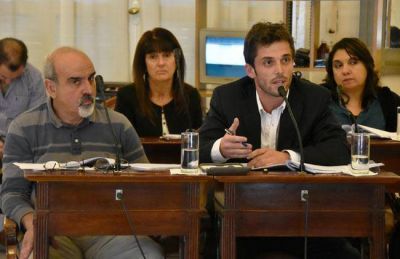 Concejales impulsan una �habilitaci�n provisoria� para la confiter�a La Recova