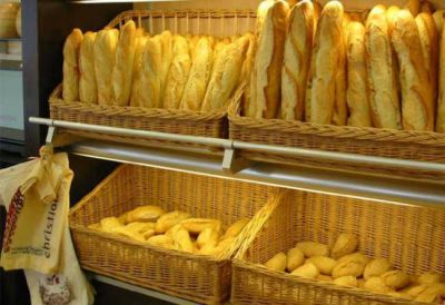 El Gobierno lleg� a un acuerdo con los panaderos para vender a $ 26 el kilo de pan