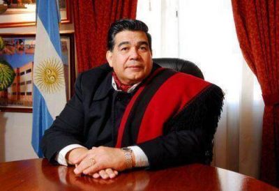 Ishii: �Si los pibes no estudian ni trabajan, que vayan al servicio militar�