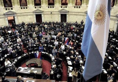 Los diputados santafesinos est�n divididos por la ley antidespidos