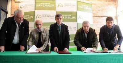 Hurlingham proveer� medicamentos gen�ricos a ocho municipios