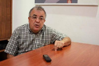 Alessandrini: �Vidal no se da cuenta que la provincia est� paralizada�