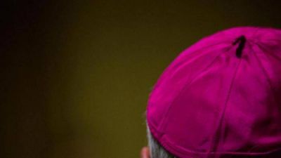 La advertencia del Papa: el dinero y el poder ensucian a la Iglesia