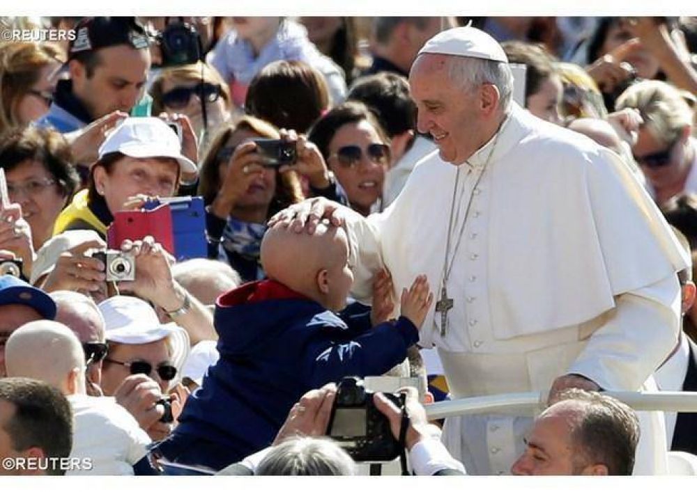 Catequesis del Papa: Ignorar al pobre es despreciar a Dios