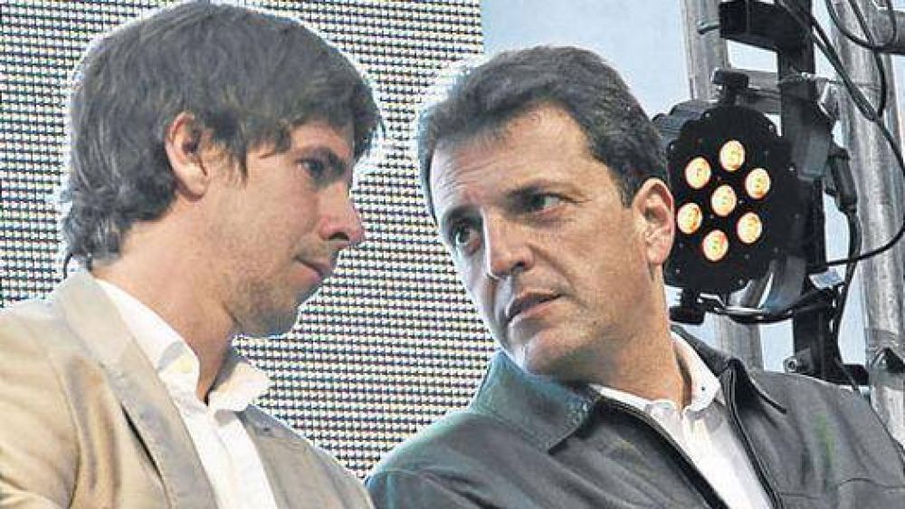 Juan Andreotti: �Necesitamos que el fondo bonaerense que se logre sea coparticipable con las intendencias�