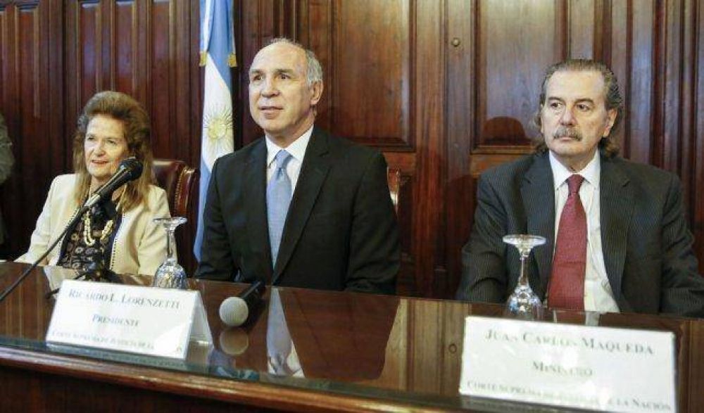 La Corte orden� a Santa Fe pagarle 40 millones de pesos a la obra social Osplad