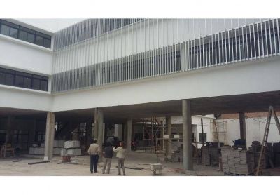 Tres instituciones educativas contar�n con sus propios edificios en Paran�
