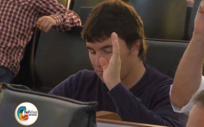 Denuncian m�s de 250 despidos en el corredor industrial de Villa Rosa