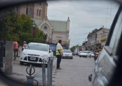 Detalles del proyecto de tarifazo impulsado por el gobierno municipal