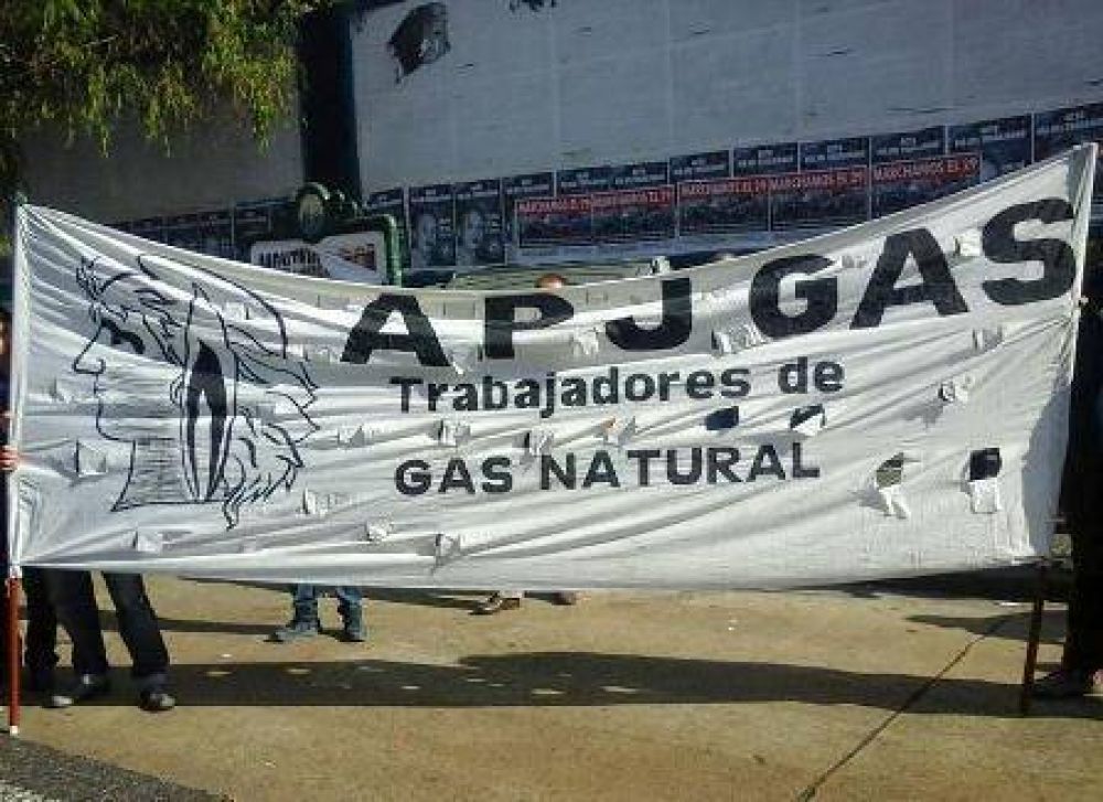 Los trabajadores de Gas Nea analizan una nueva propuesta de la empresa 