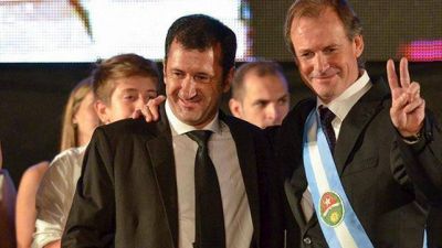 La primera declaraci�n del secretario general de la Gobernaci�n	