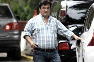 Los bienes allanados hasta el momento a L�zaro B�ez ascienden a $748 millones