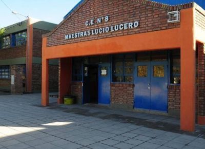 Instalar�n c�maras de seguridad en escuelas
