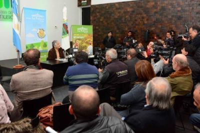 Cacace abri� fuego contra Rodr�guez Sa�: 