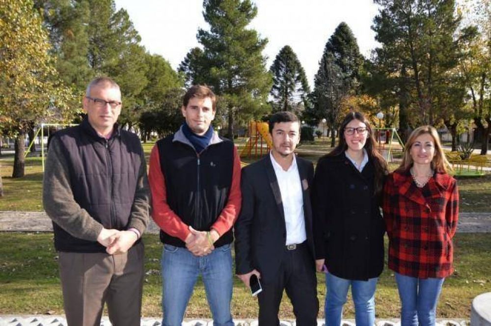 Se presentaron avances del PROMEBA III y anticipos del PROMEBA IV