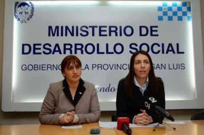 Lanzamiento del Programa Integral de Inclusi�n Deportiva