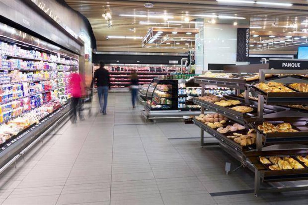 Prev�n una inflaci�n de 3% para este mes y de 37% para todo el a�o