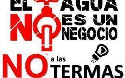 Ramallo: Lanzaron campa�a contra las Termas