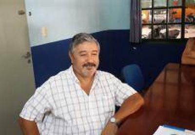 Cuando nombren a Roleri como Secretario de Seguridad, crear�n tres nuevas Direcciones