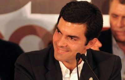El gobernador Urtubey visitar� este mi�rcoles la ciudad de C�rdoba