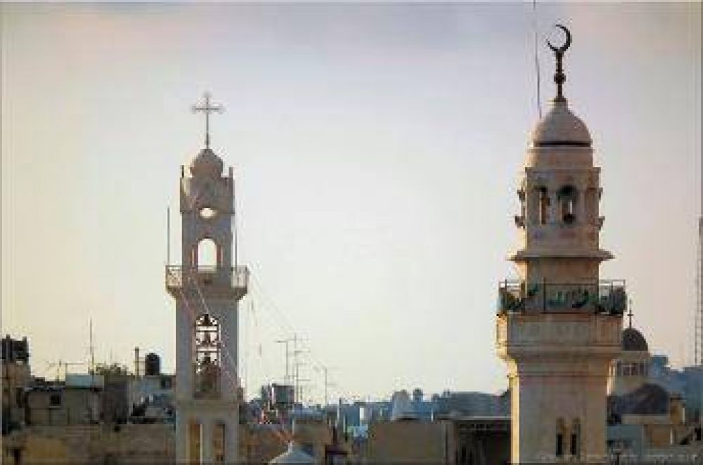 La coexistencia entre cristianos y musulmanes es posible
