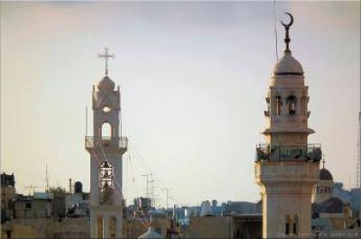 �La coexistencia entre cristianos y musulmanes es posible�