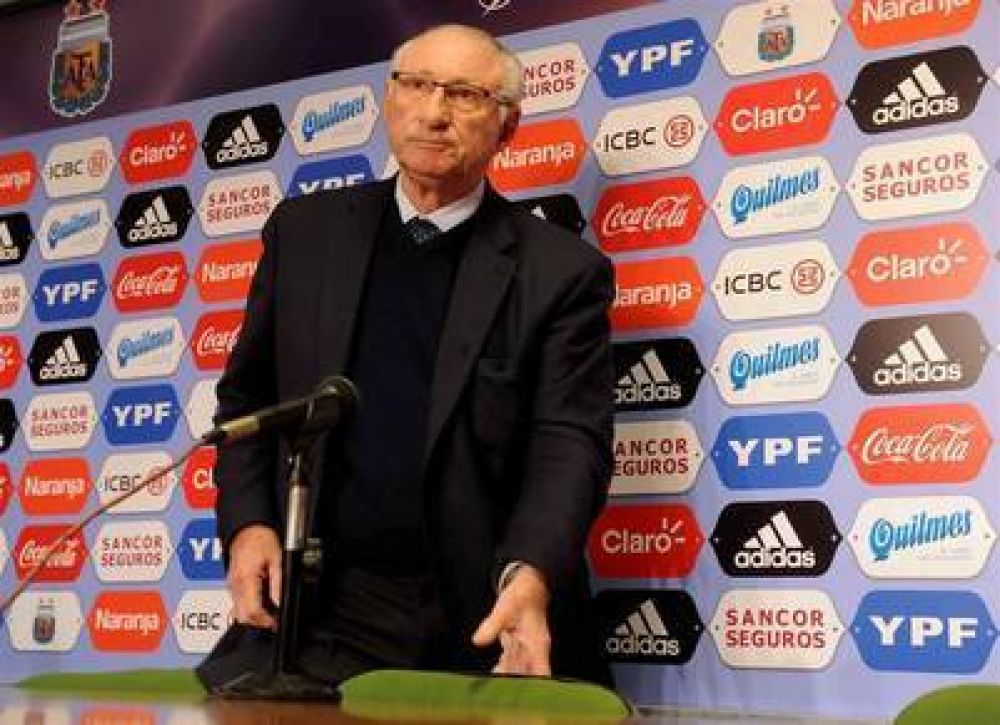No hubo acuerdo y sigue el quiebre en la AFA