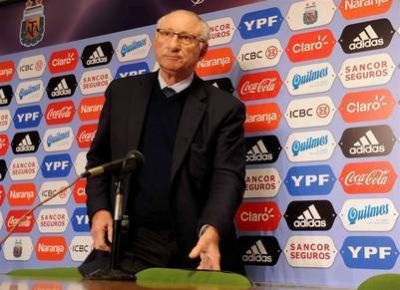 No hubo acuerdo y sigue el quiebre en la AFA