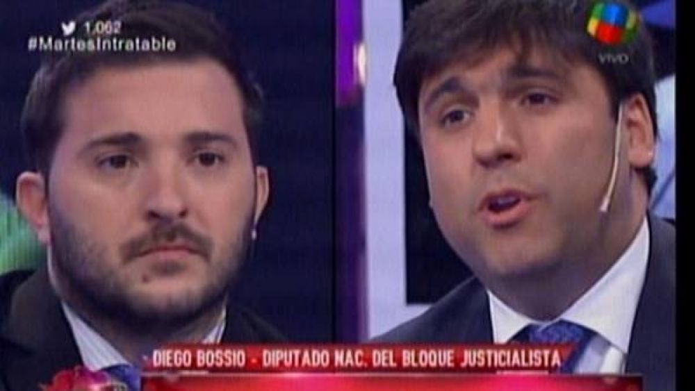 Bossio: 