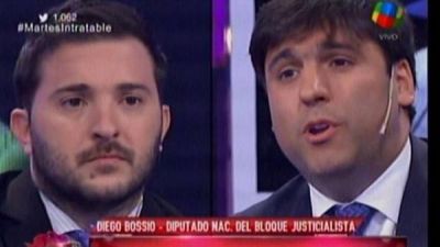 Bossio: 