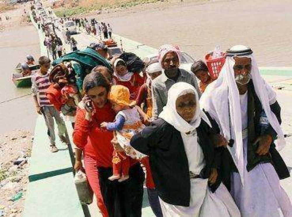 40.000 inmigrantes cristianos son acosados por su fe en Alemania