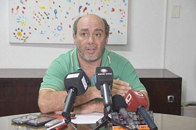 Asociaciones vecinales de fomento siguen reclamando el pago de los convenios