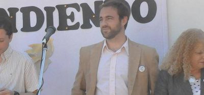 Montserrat celebr� que se haya 