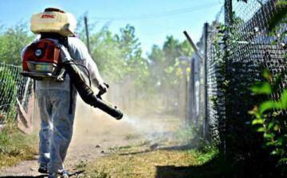 Informe especial: el dengue golpe fuerte en el conurbano y desnud la crisis sanitaria