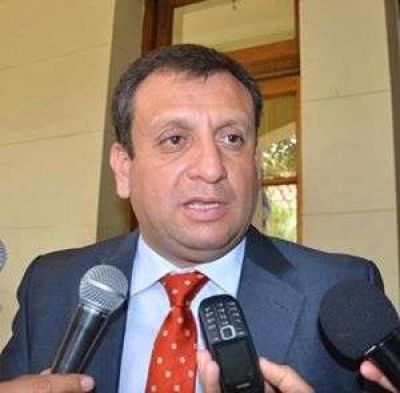 Seg�n el gobierno, disminuyeron un 22% las v�ctimas fatales en siniestros viales