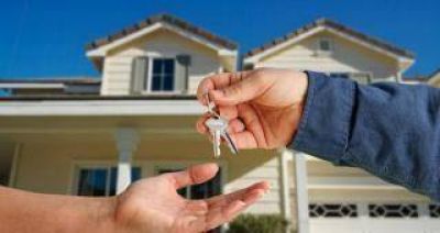 Los inquilinos no deben pagar las comisiones a las inmobiliarias