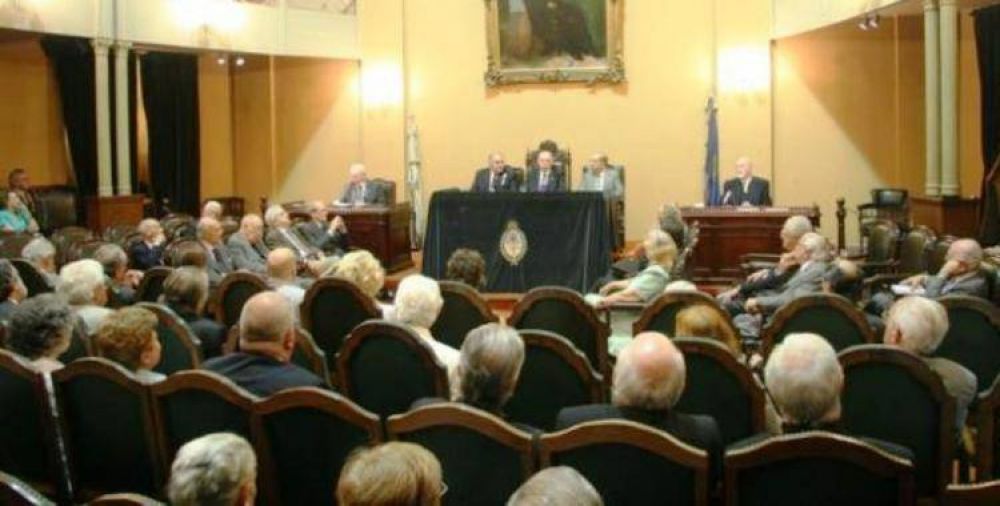 El Congreso del Bicentenario sesiona este mi�rcoles en la provincia
